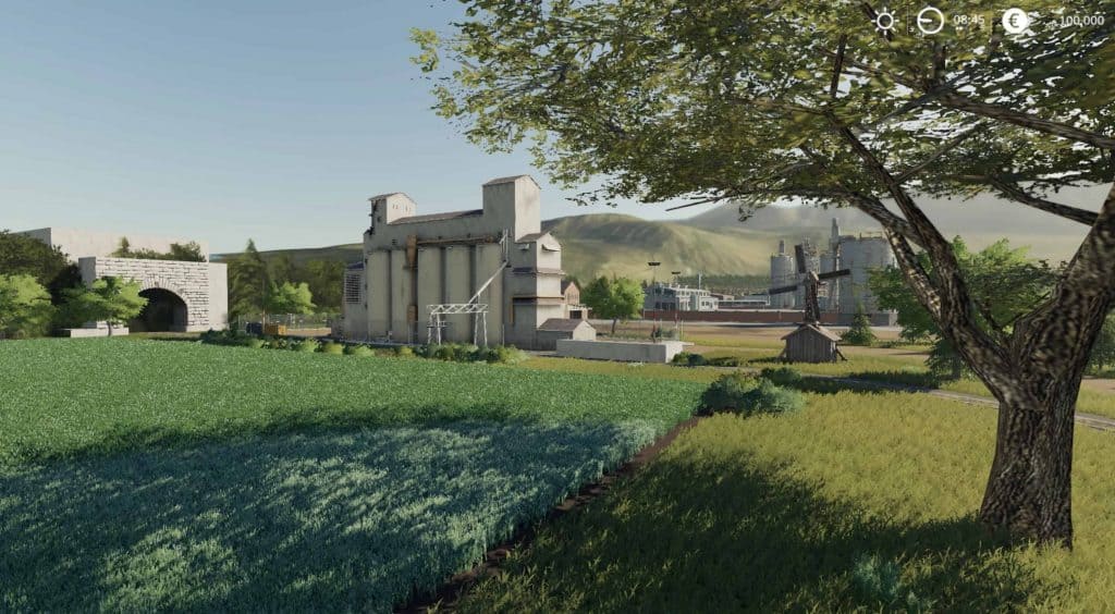 Hogsback South Africa v.001 – FS19