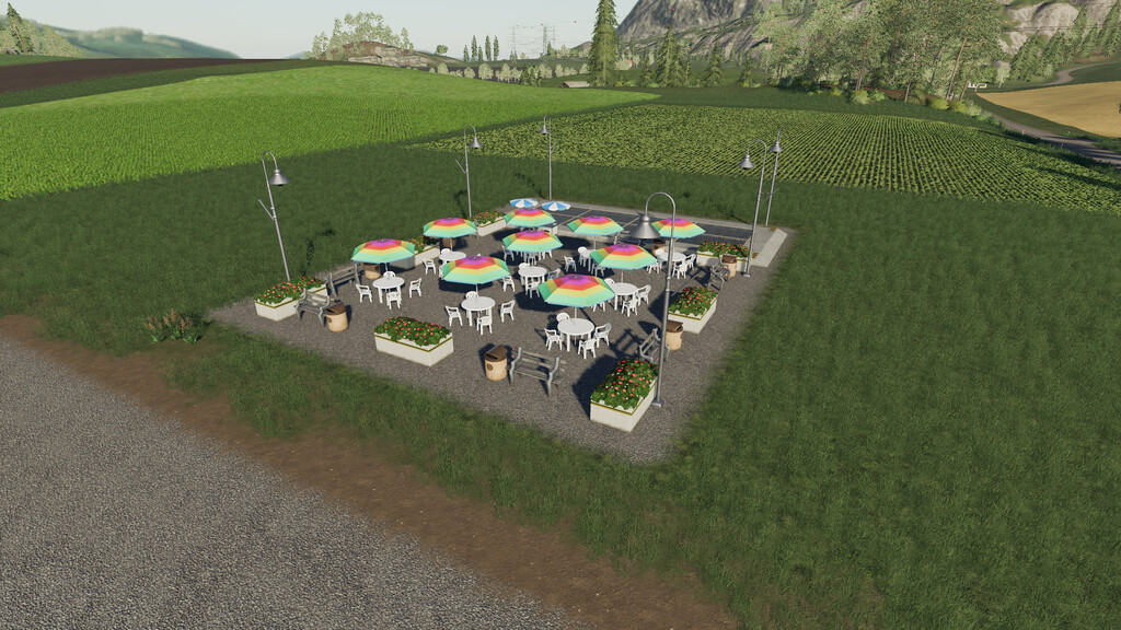 Icecafé And Grill Party 1.3.0.0 Mod thumbnail 2