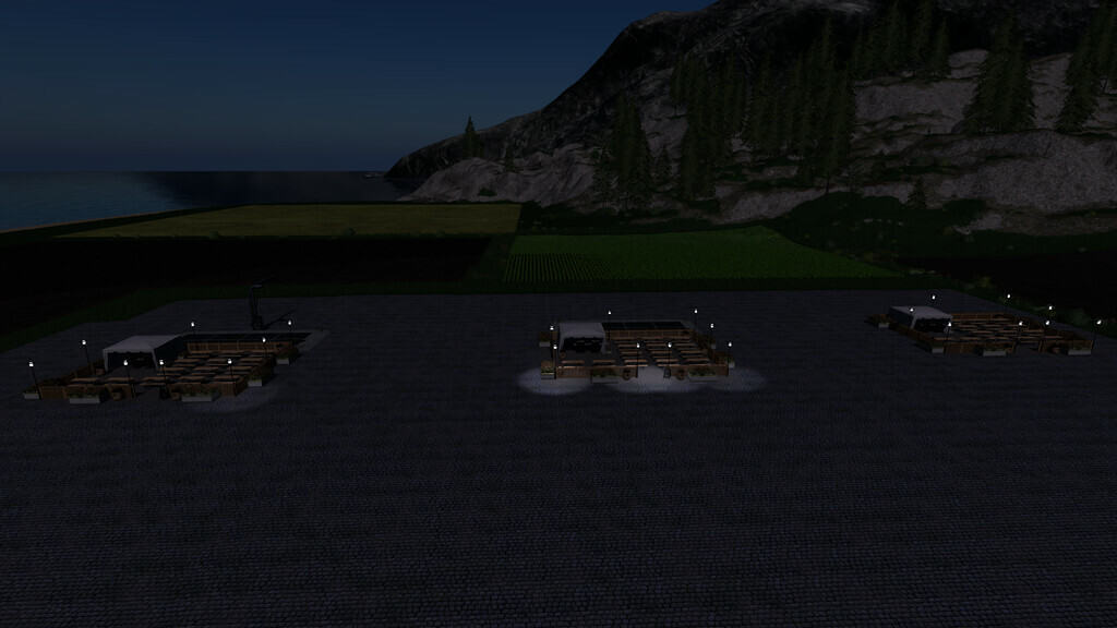 Icecafé And Grill Party 1.3.0.0 Mod thumbnail 6