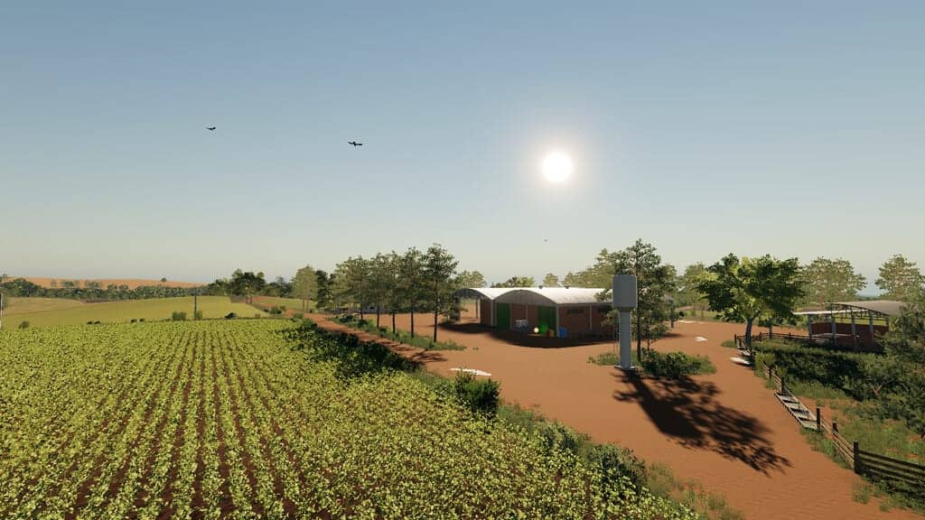 Jatobá Farm 1.1.0.0 Mod thumbnail 2