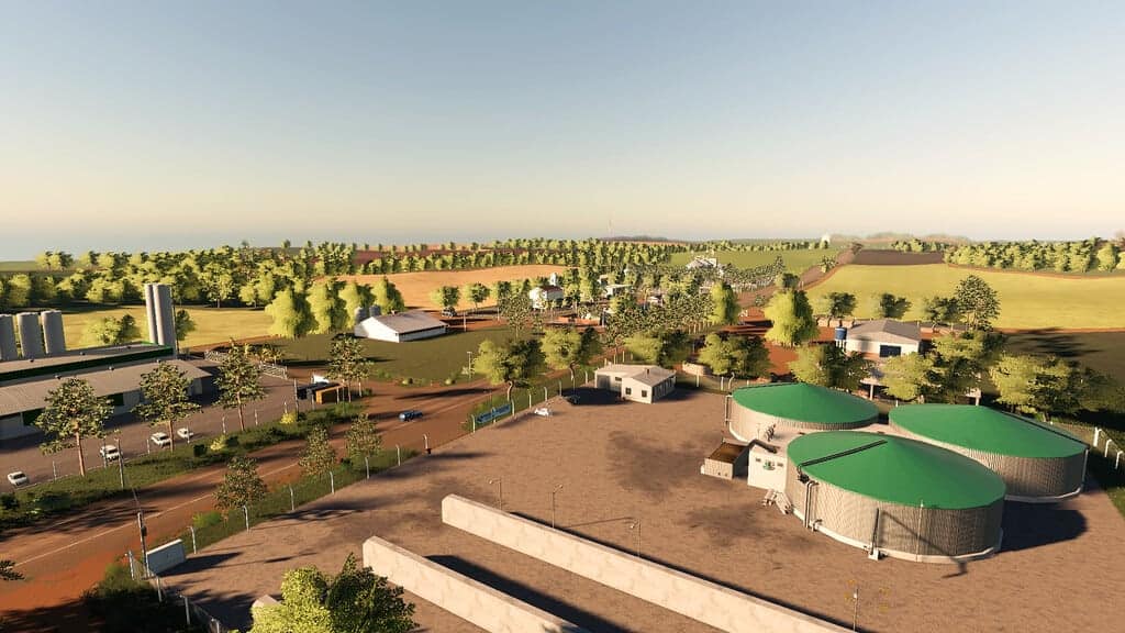Jatobá Farm 1.1.0.0 Mod