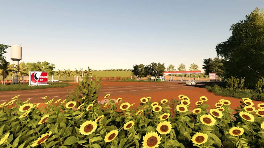 Jatobá Farm 1.1.0.0 Mod thumbnail 5