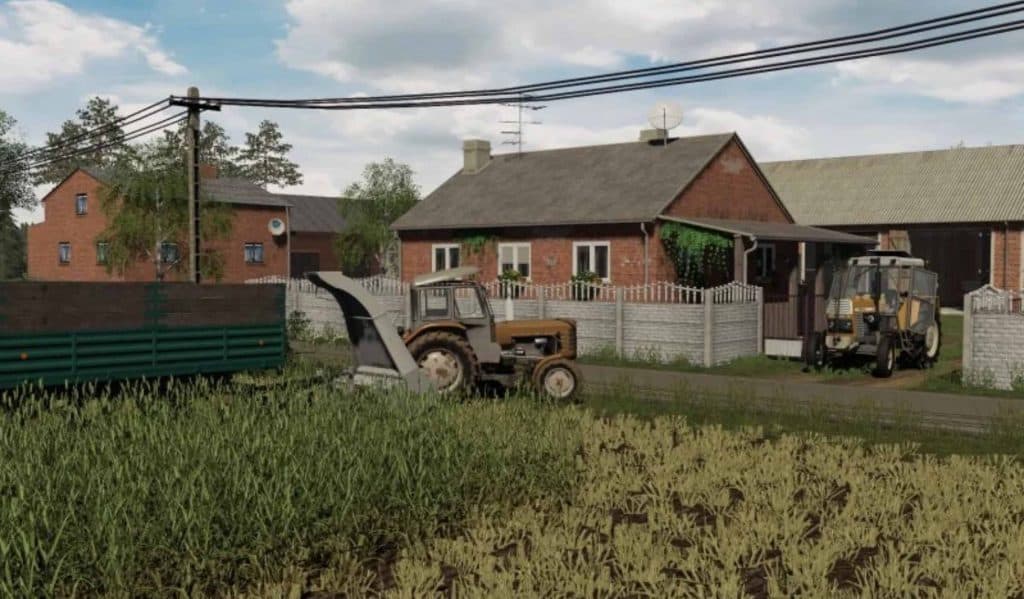 KURKA NIEWYDYMKA v2.0.0.0 Mod
