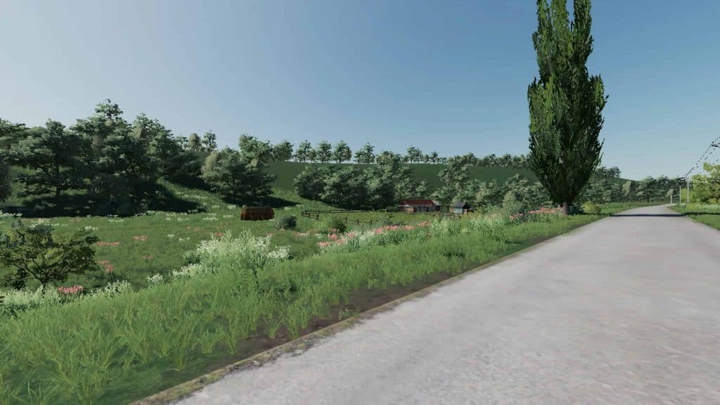 Koshmak v1.0.0.1 Mod