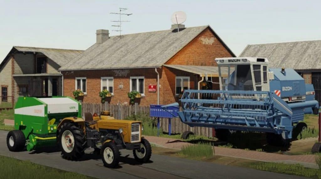 LIGHTING SEASONS BY XKONRAD v1.0 – FS19