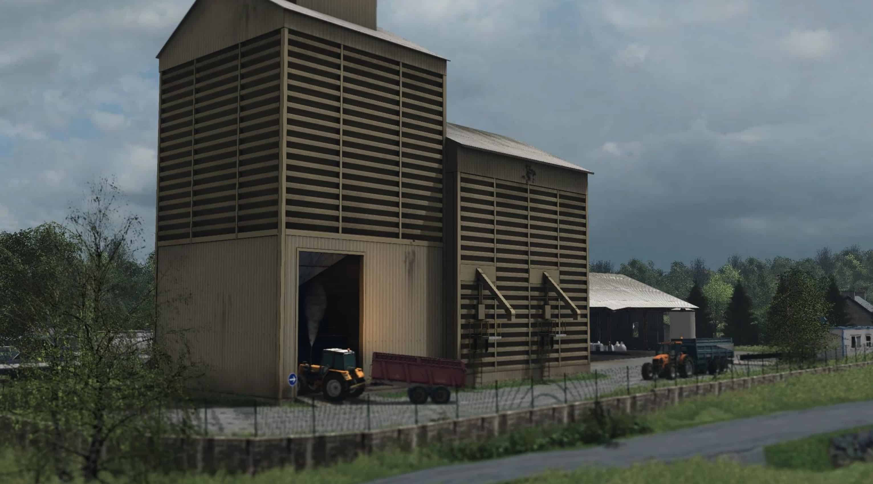 La vallée de la conie v1.0 Beta Mod thumbnail 3