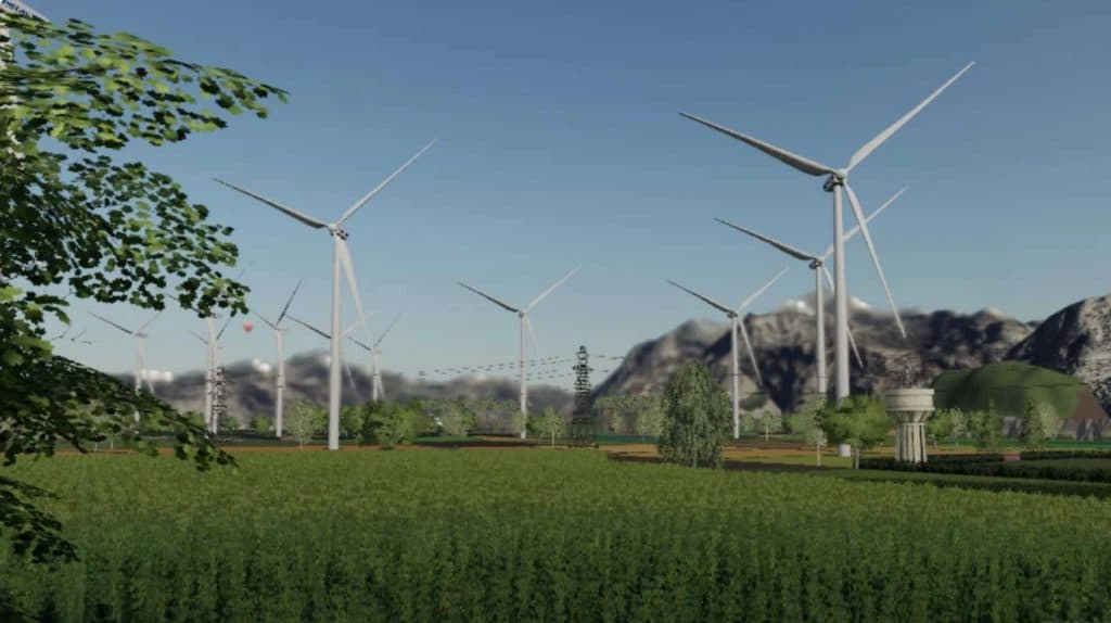 Les deux charentes v2.0 Mod
