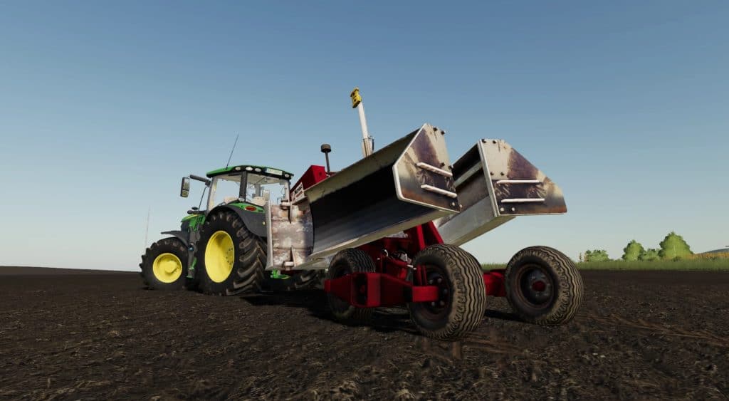 Livella Novac v1.0.0.0 – FS19