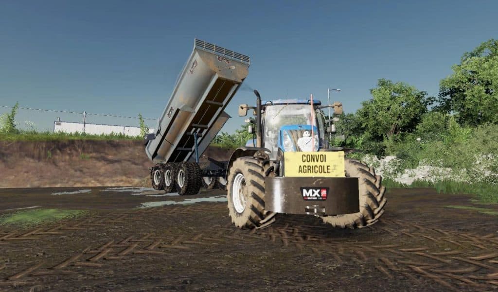 Mass Edit MX v1.0.0.0 Mod