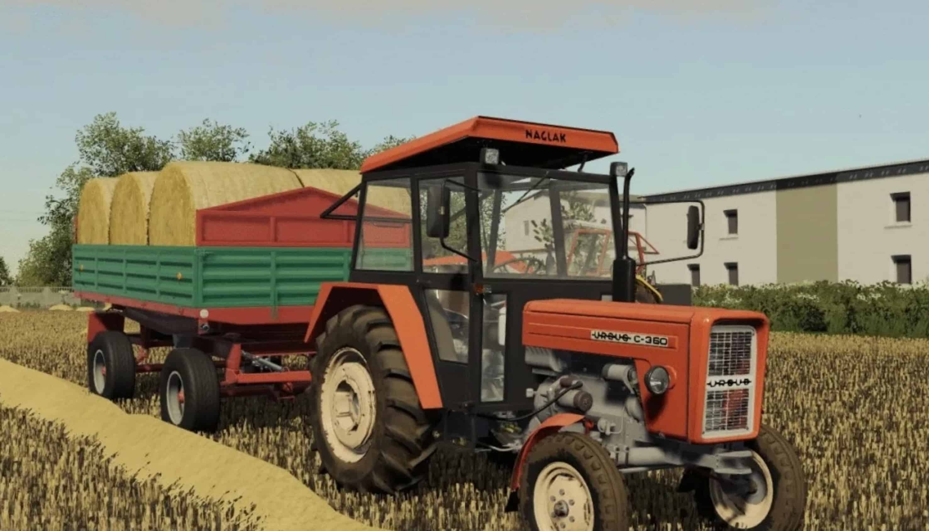 Mod Pack By Paweł Mrozowski v1.0.0.0 Mod thumbnail 3
