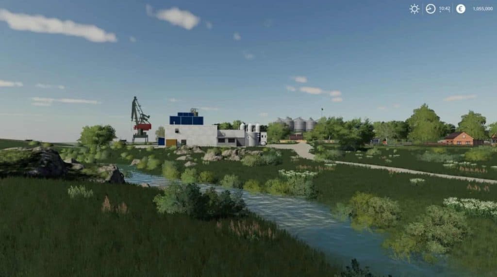 Mykolaivshchyna v1.0.0.0 Mod