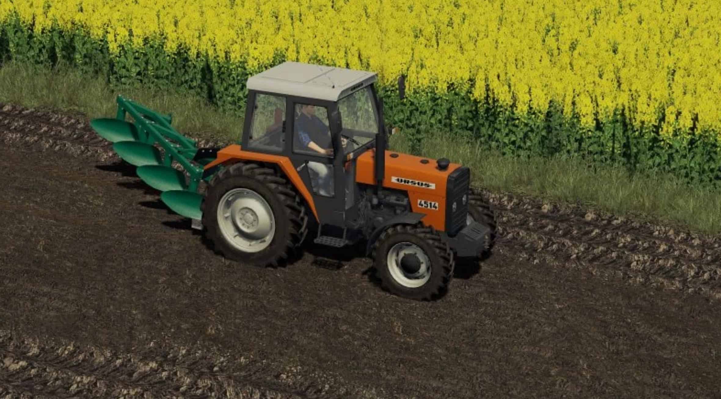 OŚWIETLENIE SESONS BY JACOO B v1.0.0.0 Mod thumbnail 3