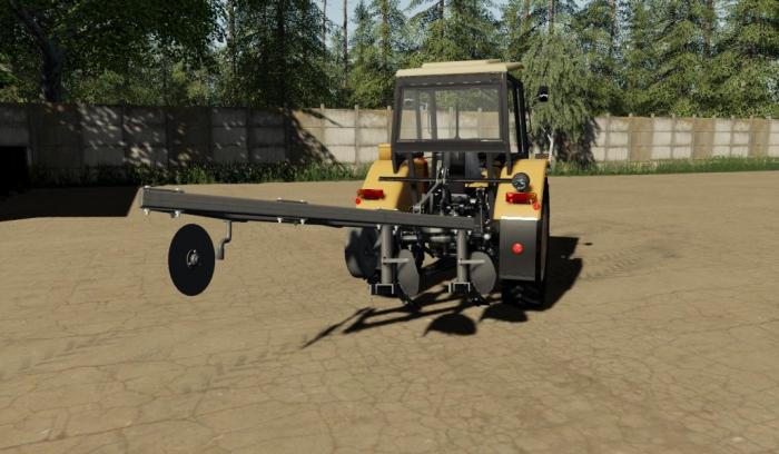 Pług Mod