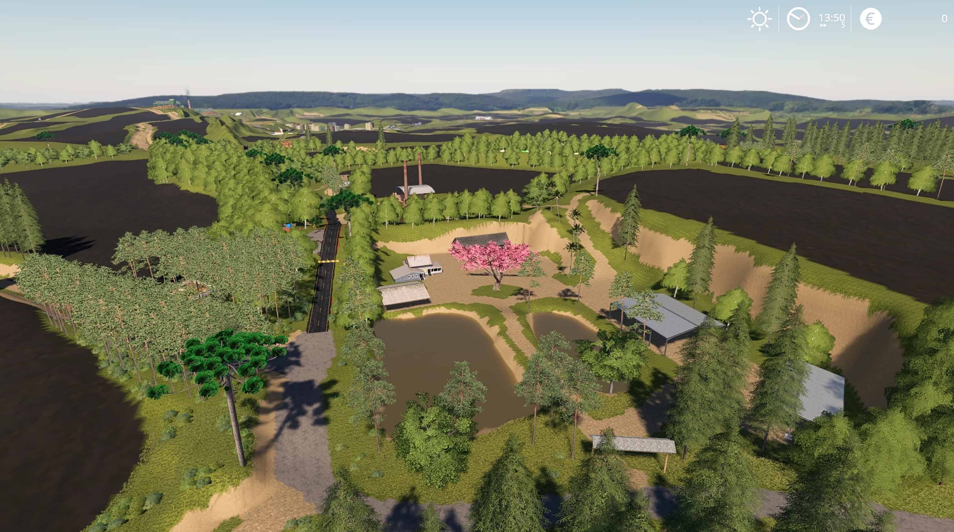 PRUDENTÓPOLIS MAP v1.0.0.0 Mod thumbnail 2
