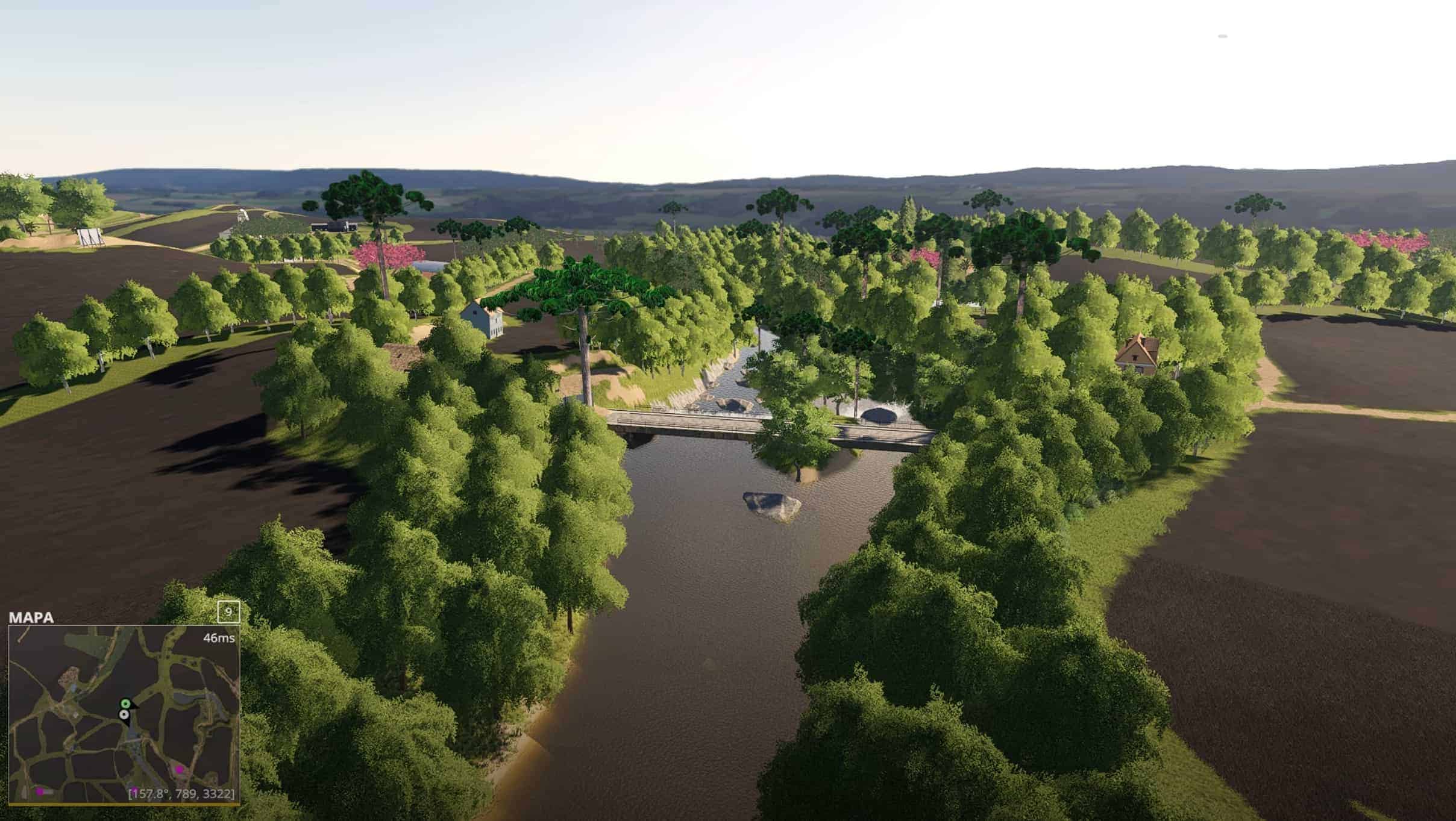 PRUDENTÓPOLIS MAP v1.0.0.0 Mod thumbnail 3
