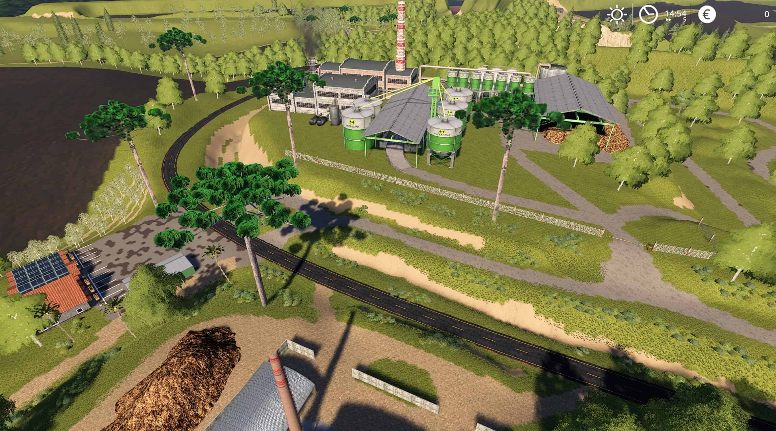PRUDENTÓPOLIS MAP v1.0.0.0 Mod thumbnail 4