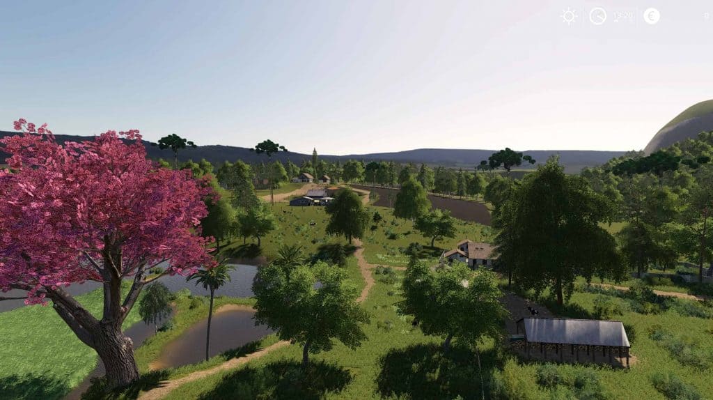 PRUDENTÓPOLIS MAP v1.0.0.0 Mod