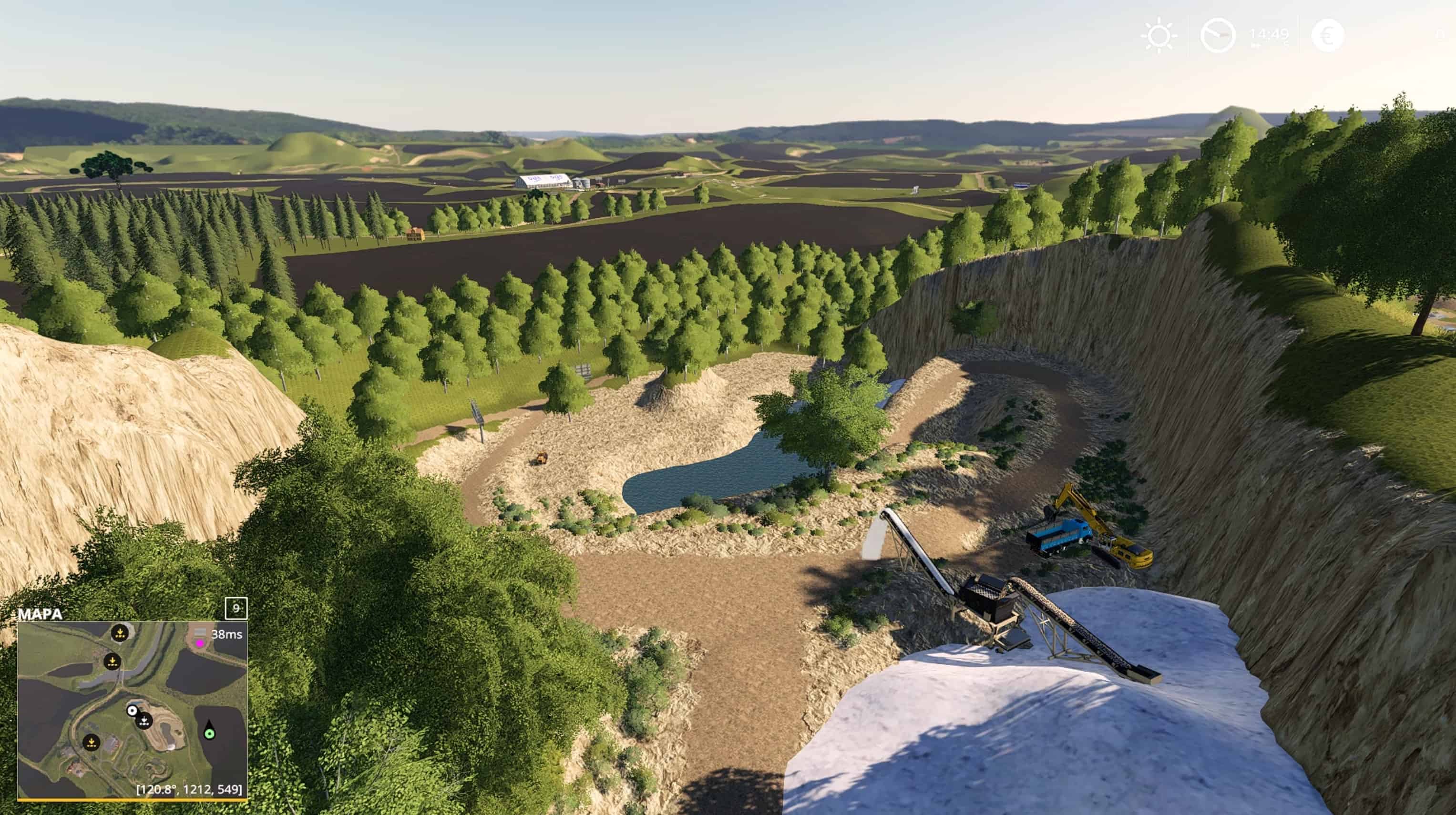 PRUDENTÓPOLIS MAP v1.0.0.0 Mod thumbnail 6