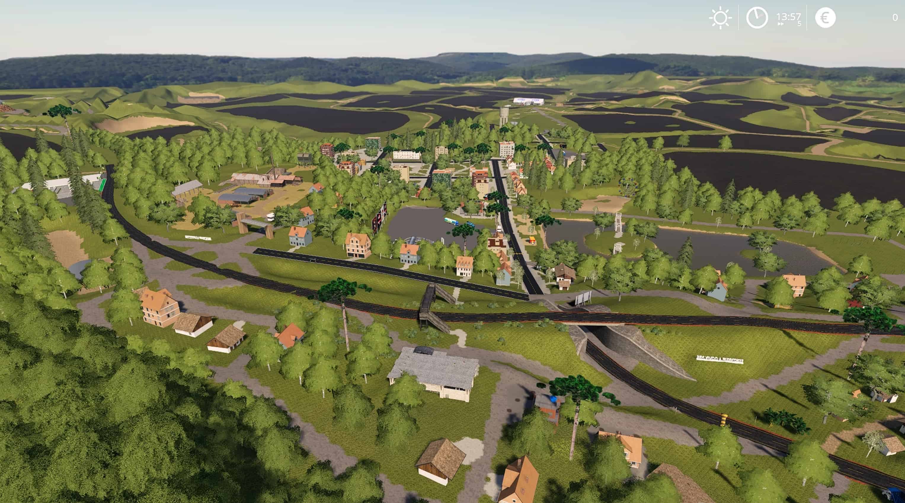 PRUDENTÓPOLIS MAP v1.0.0.0 Mod thumbnail 7