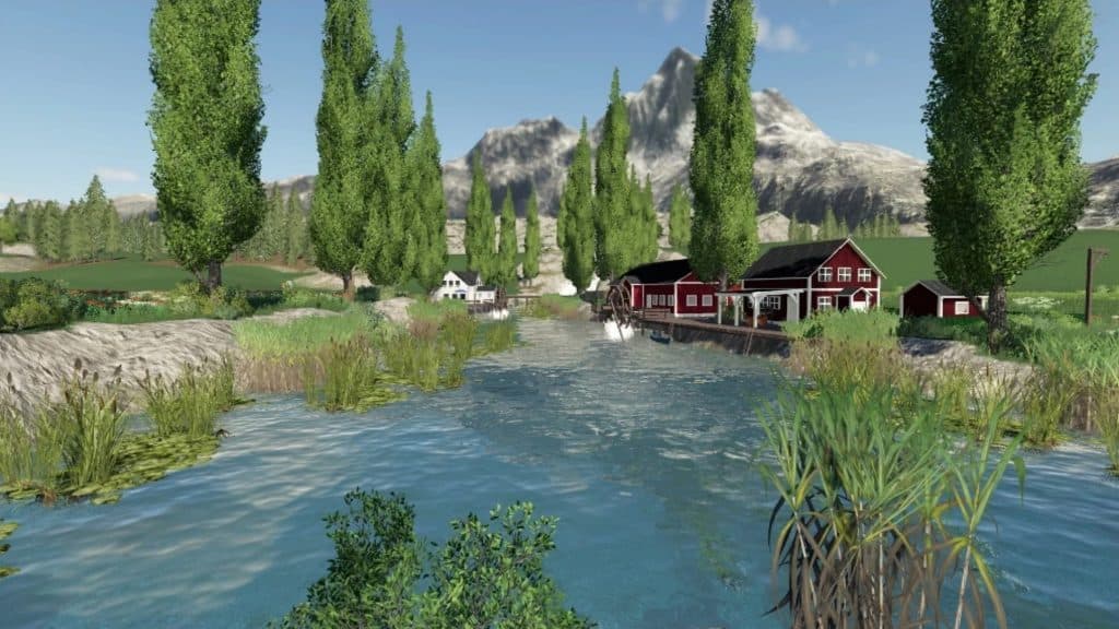 Port Limbo v1.1.0.0 Mod