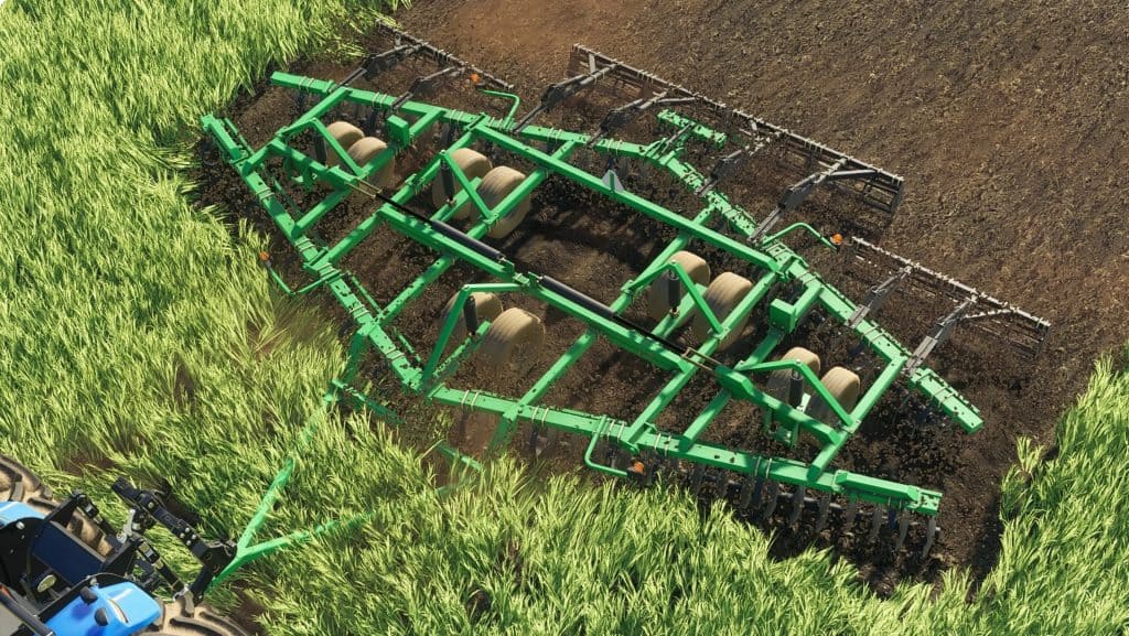 SUMMERS DT2510 DIAMOND DISK v1.0.0.0 Mod