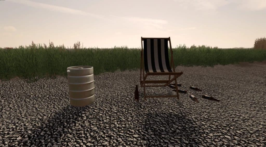 Sleep Trigger Pack v1.0.0.0 Mod