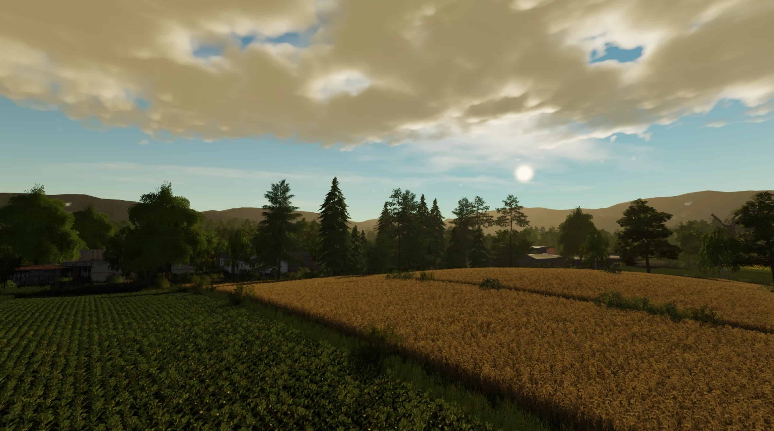 Szubienica Zdrój v1.0.0.0 Mod thumbnail 2