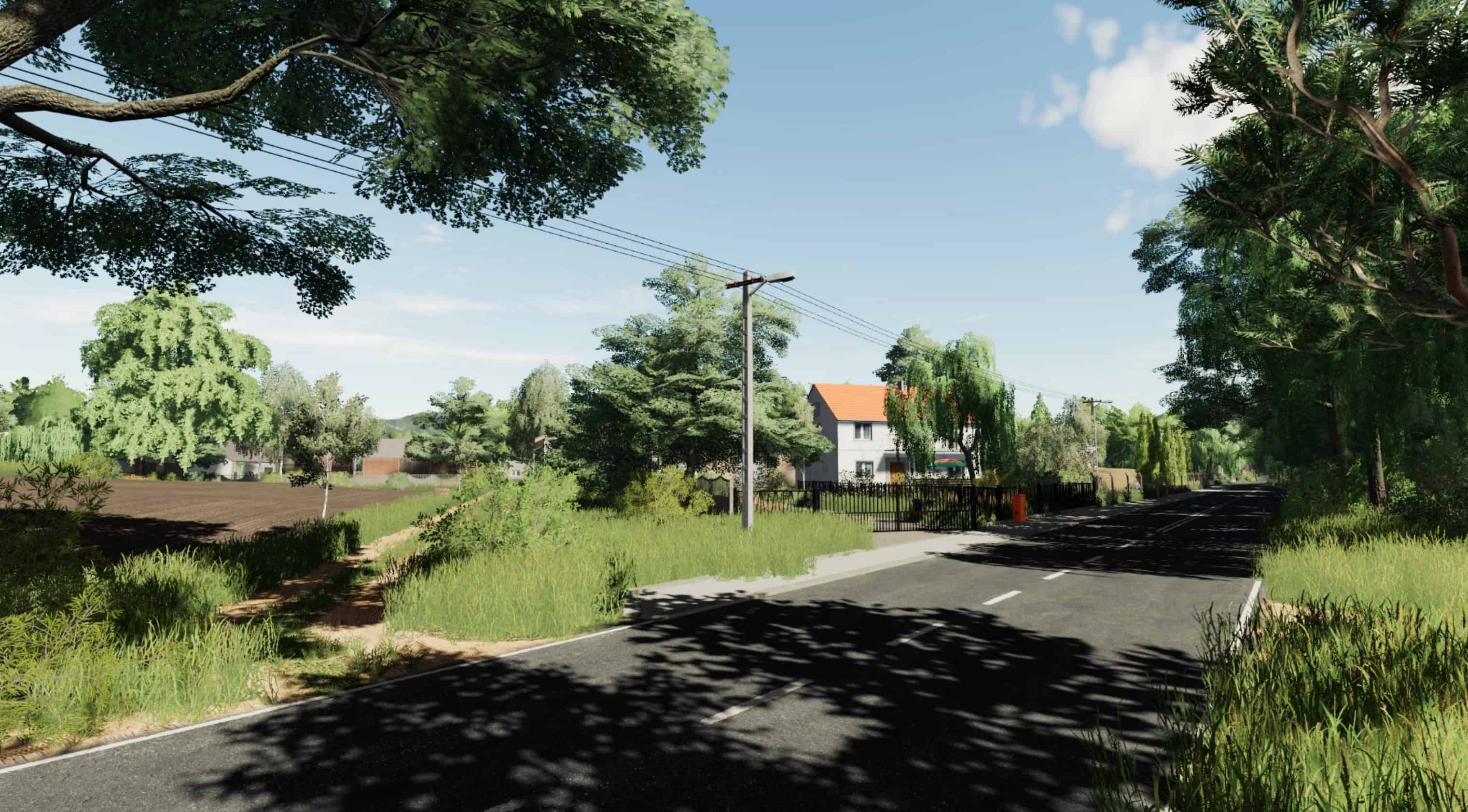 Szubienica Zdrój v1.0.0.0 Mod thumbnail 12