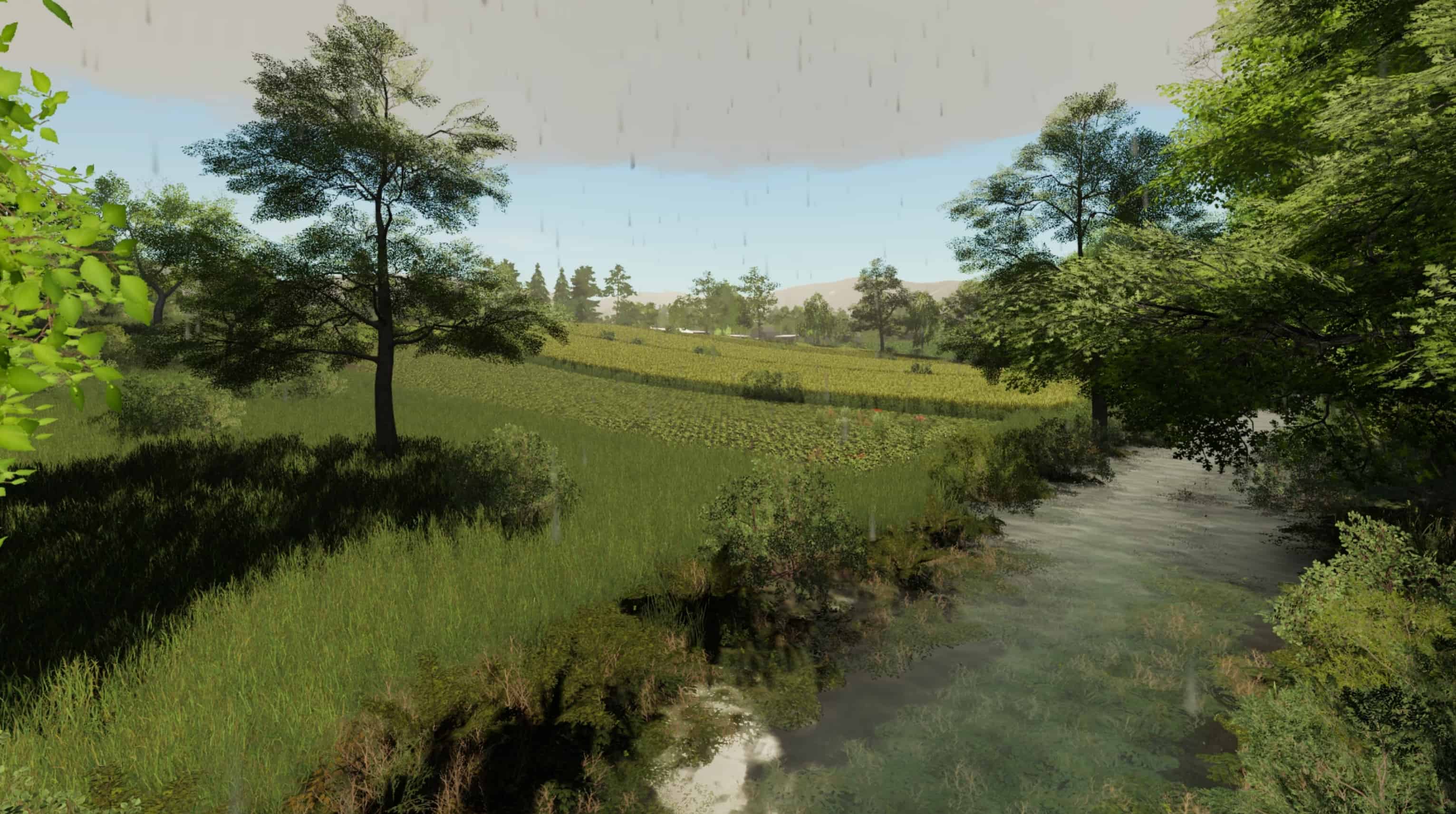 Szubienica Zdrój v1.0.0.0 Mod thumbnail 4