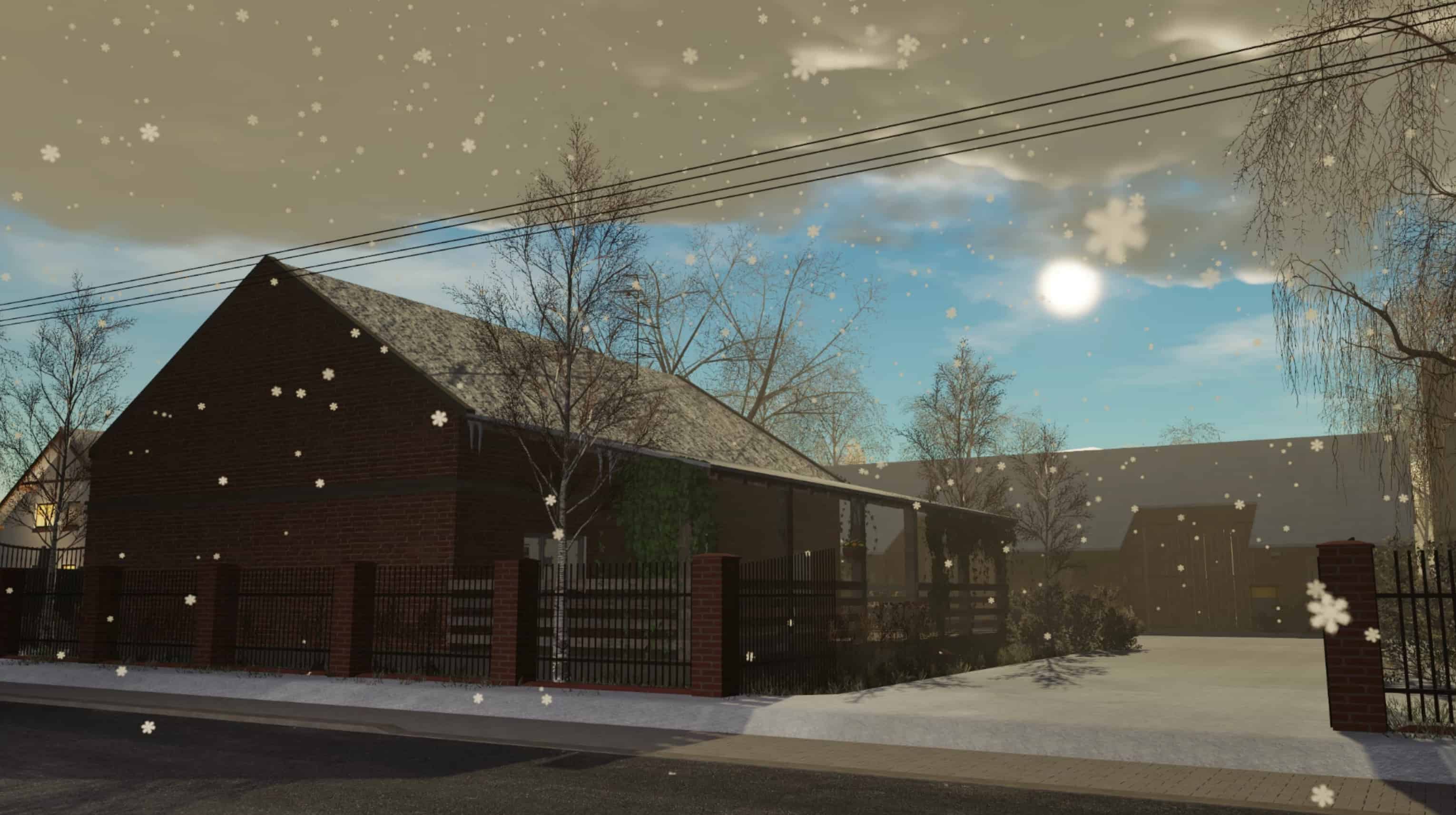 Szubienica Zdrój v1.0.0.0 Mod thumbnail 5