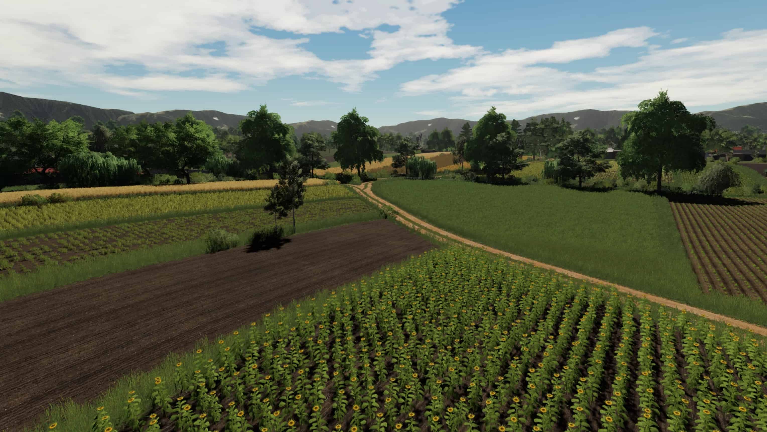 Szubienica Zdrój v1.0.0.0 Mod thumbnail 6