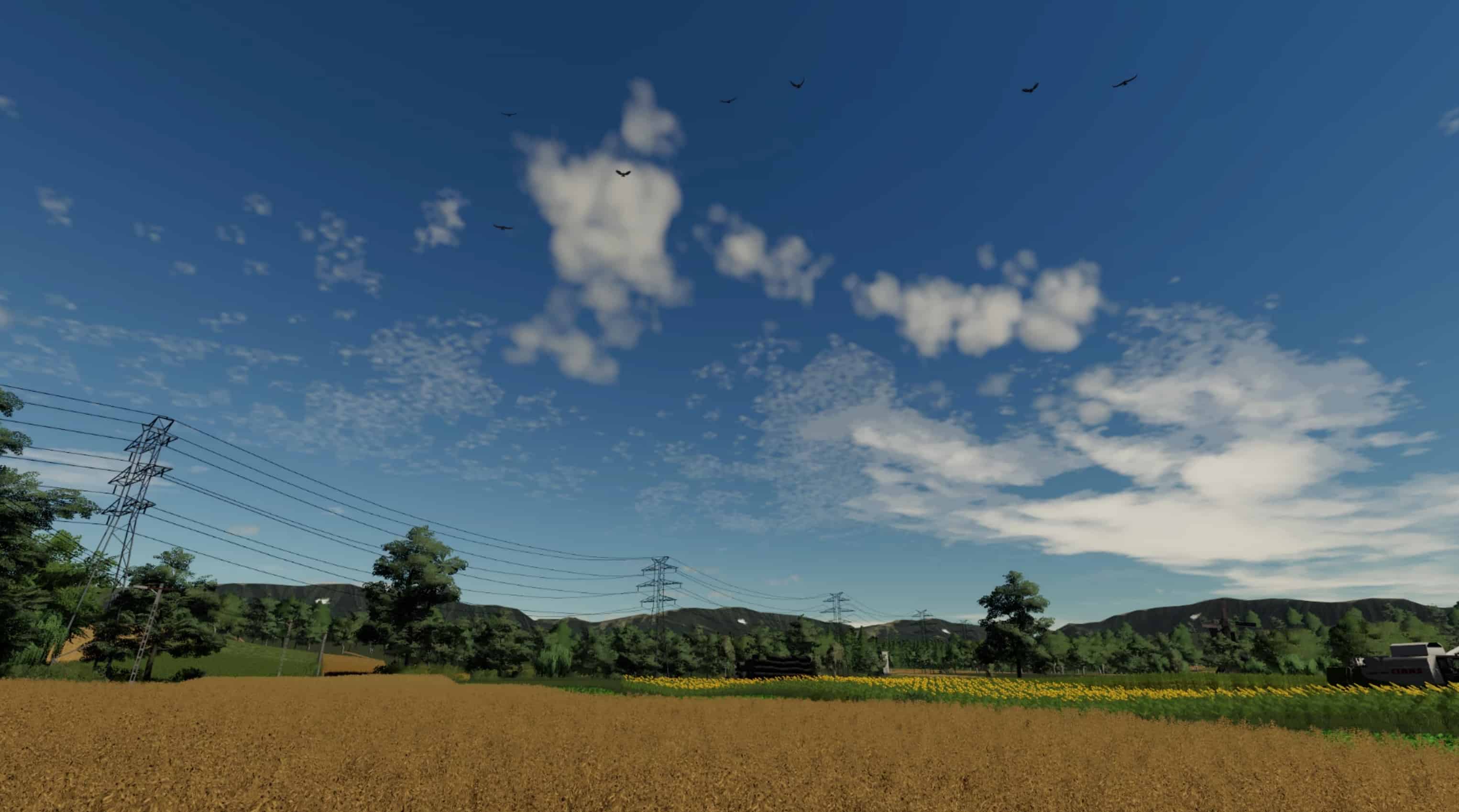 Szubienica Zdrój v1.0.0.0 Mod thumbnail 7