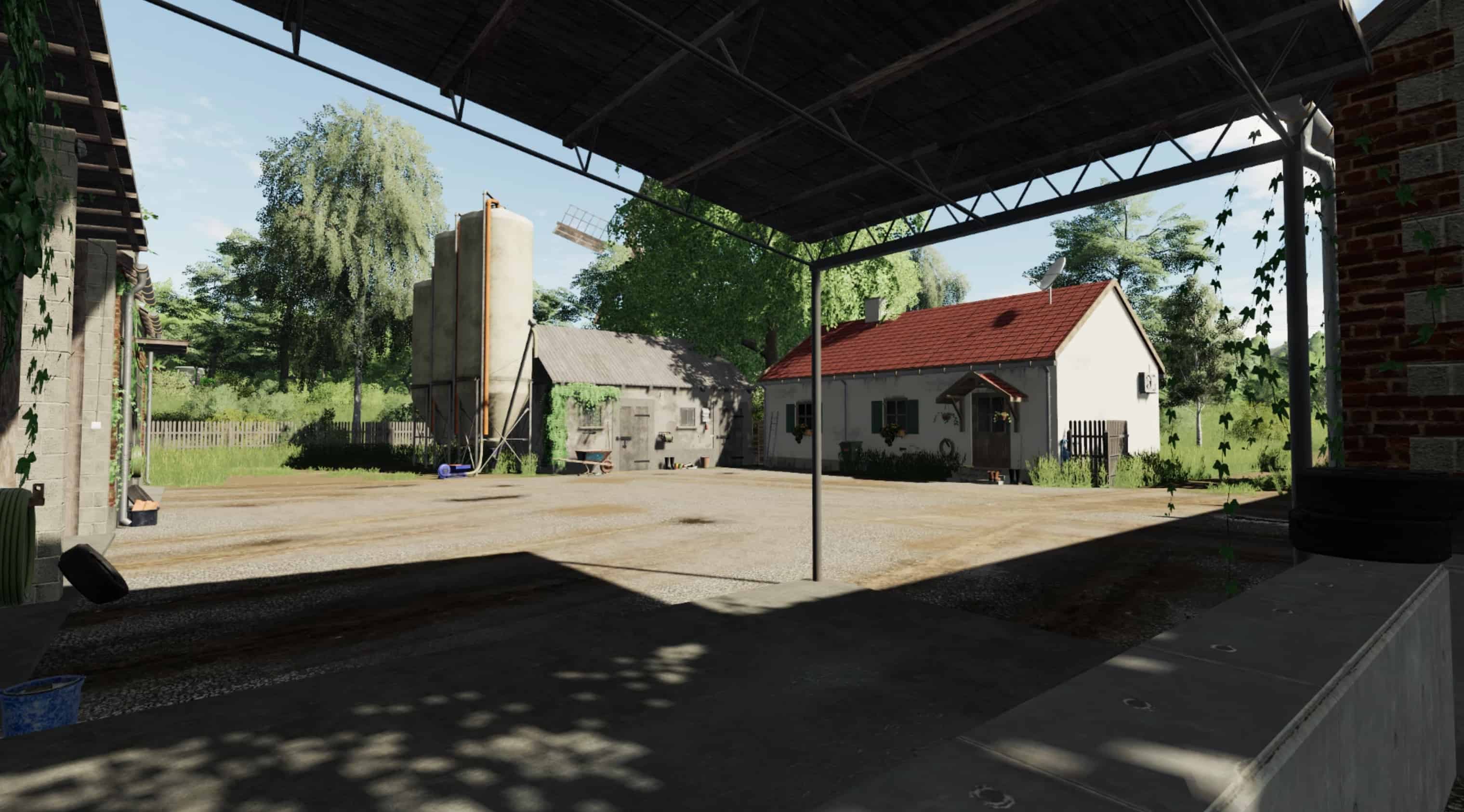 Szubienica Zdrój v1.0.0.0 Mod thumbnail 8