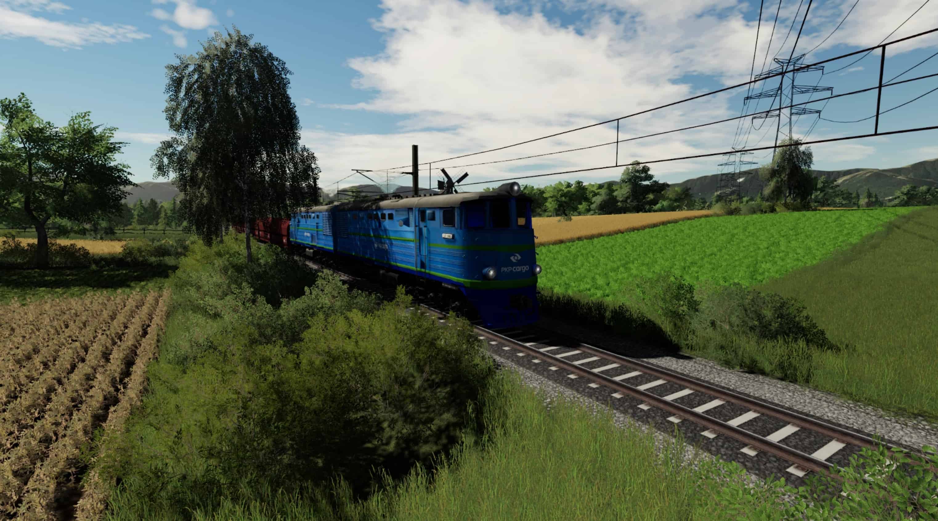 Szubienica Zdrój v1.0.0.0 Mod thumbnail 9