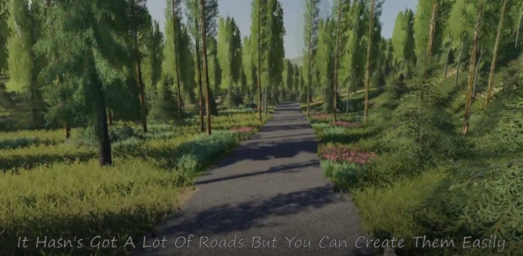 Timber Valley v1.0.1.0 Mod