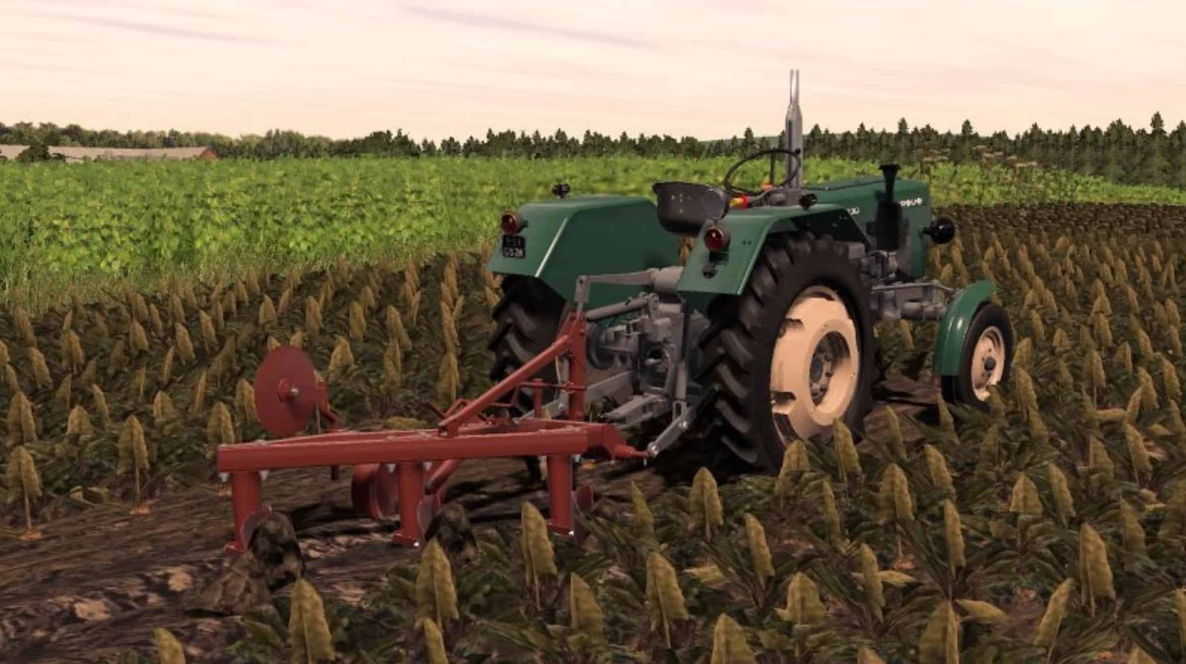 UNIA GRUDZIĄDZ 3 v1.0.0.0 Mod thumbnail 3