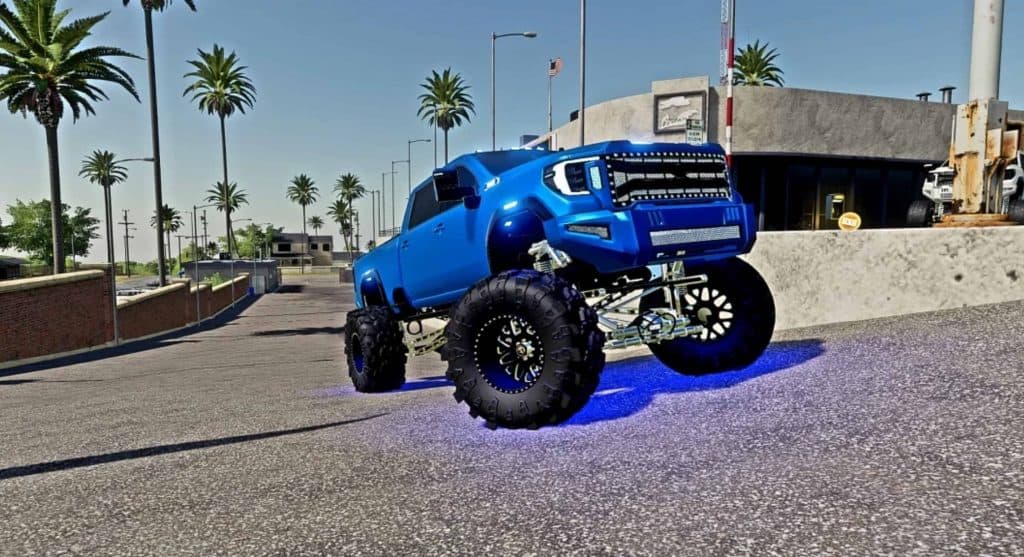 Vehicles Pack by Joshs @ SMC Mod