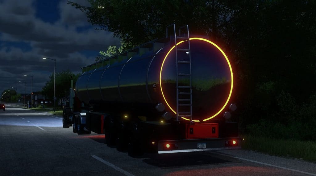 Cisterne v1.0.1 – FS22