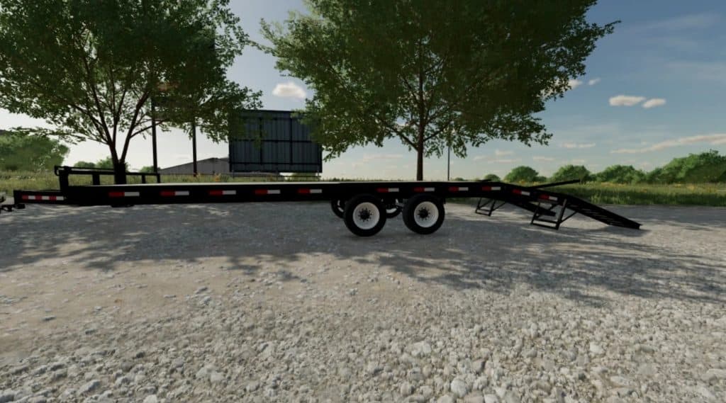 DO24 Trailer v1.0.0.0 – FS22