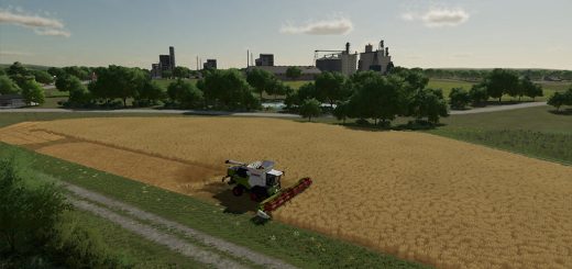 Player Camera Mod v 1.0 - FS17 mods