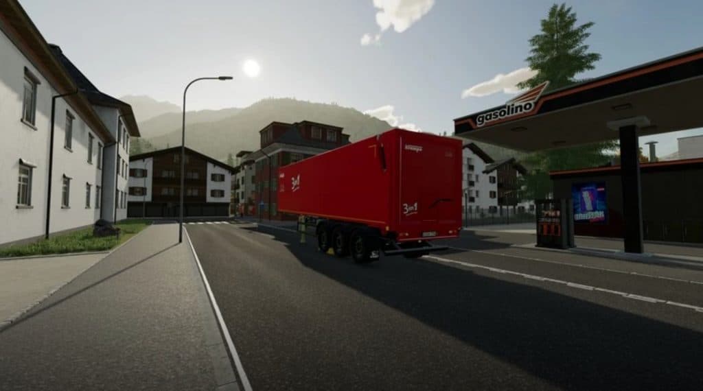 SKS30/1050 plus v1.0.0.0 – FS22