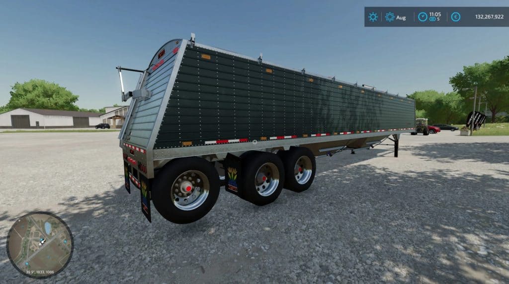 TimpteSL 50ft v1.0.0.0 – FS22