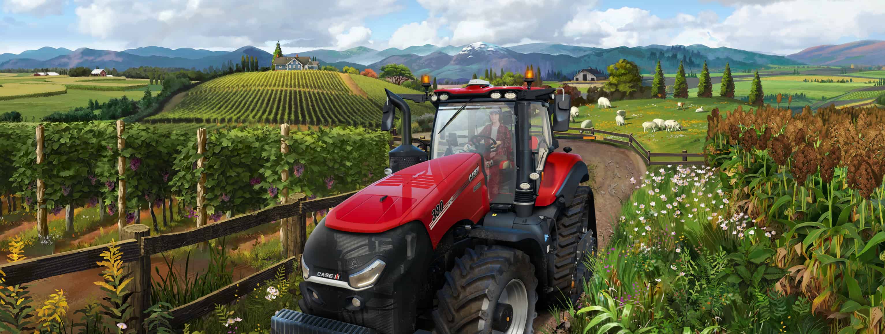 Farming Simulator 22 mods - FS17 mods