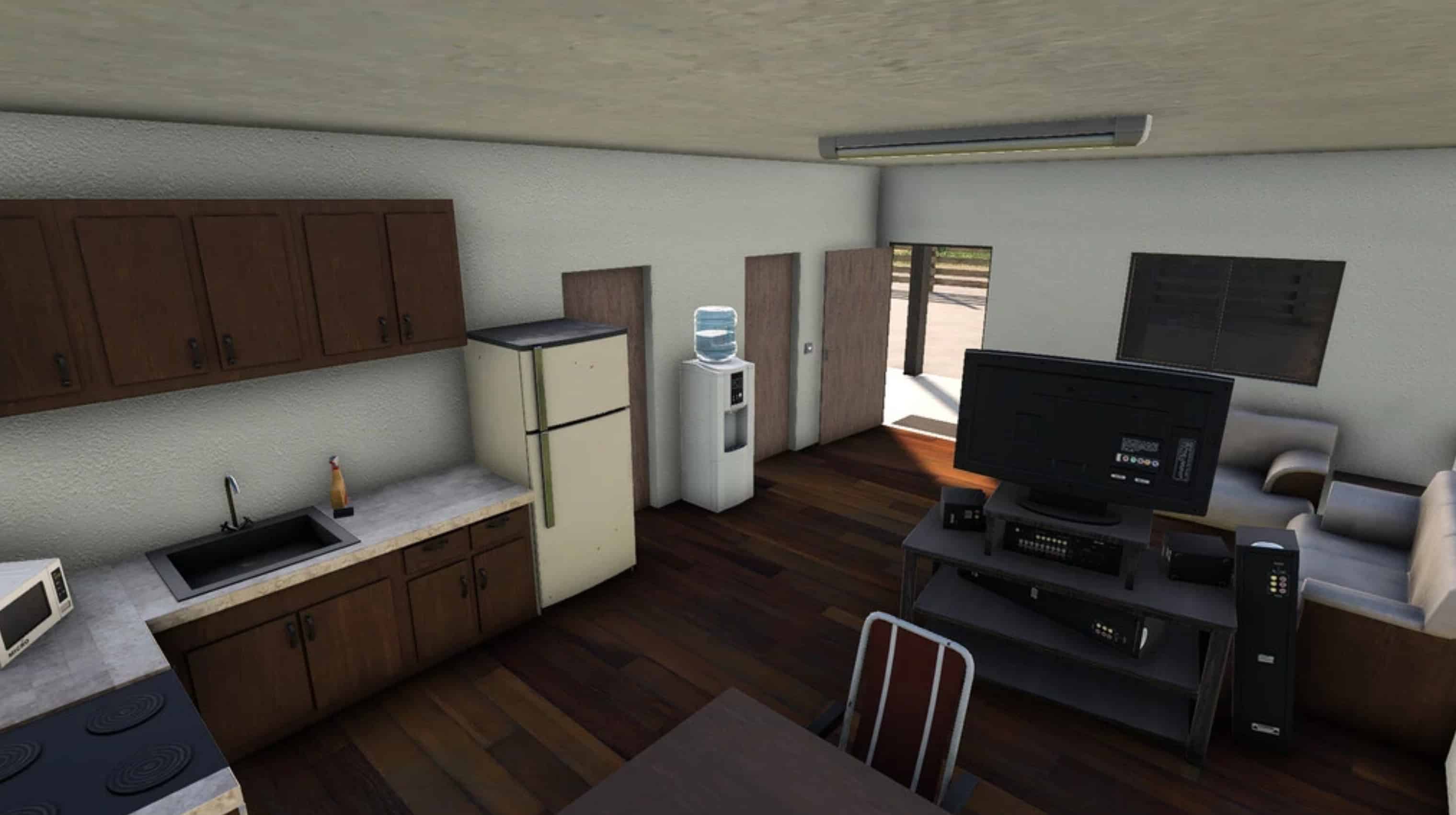 Jatobá House v1.0.0.0 – FS19 thumbnail 5