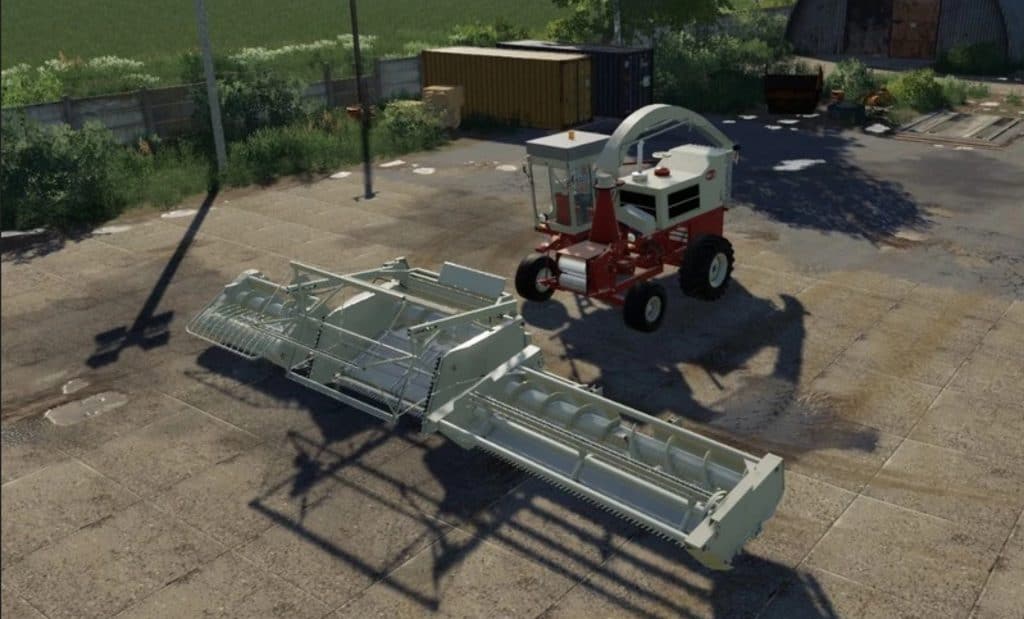 KSK-100A v1.0.0.0 – FS19