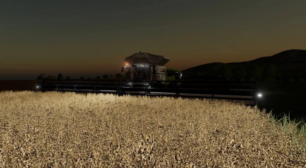 Lizard Durus 60ft v1.0.0.0 – FS19