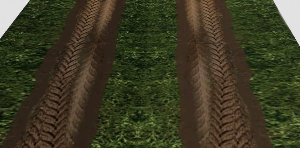 COUNTRYSIDE PATHS TFSG v1.0.0.0 – FS22