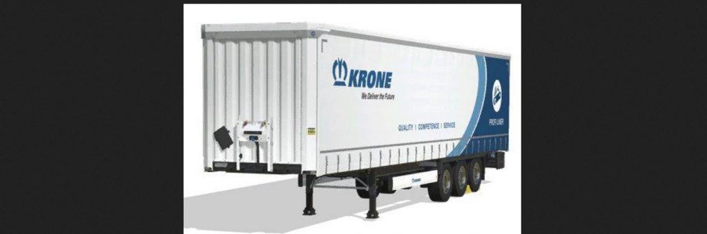 CURTAINSIDE v2.0 – FS22