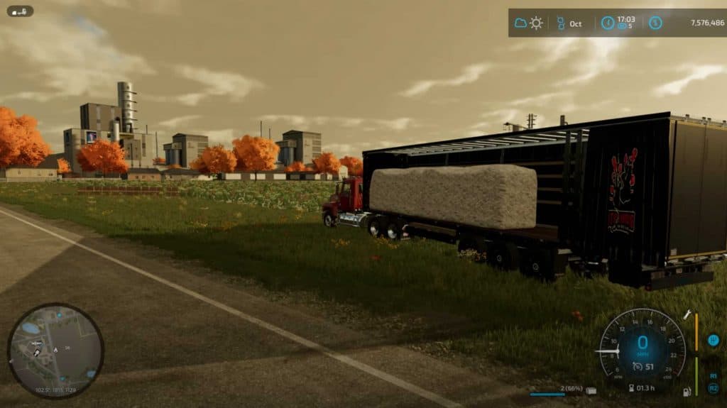 DTAP CURTAINSIDE AUTOLOAD ALMOST EVERYTHING v2.0.0.0 – FS22
