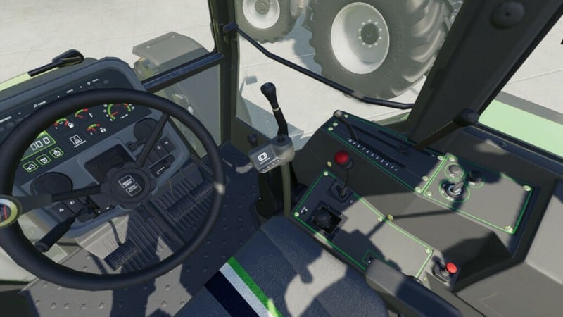 Deutz dx 6×8 V1.0 – FS22 thumbnail 2